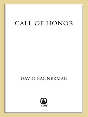 cover image of Call of Honor